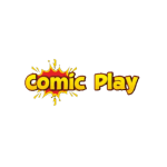 Логотип ComicPlay Casino