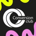 Conversion Club логотип