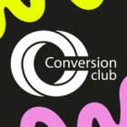 Conversion Club логотип