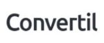 логотип Convertil