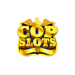 Логотип Cop Slots Casino