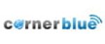 логотип CornerBlue