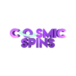 Логотип Cosmic Spins Casino