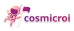 логотип CosmicRoi
