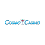 Логотип Cosmo Casino
