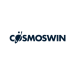 Логотип Cosmoswin Casino