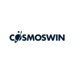 Логотип Cosmoswin Casino