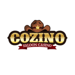Логотип Cozino Casino
