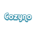Логотип Cozyno Casino