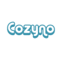 Логотип Cozyno Casino