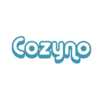 Логотип Cozyno Casino