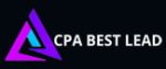 логотип Cpa Best Lead