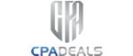 логотип CPA.DEALS