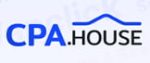 логотип CPA.HOUSE