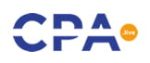 логотип CPA Live