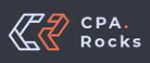 логотип CPA.Rocks