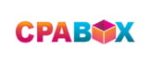 логотип CPABox