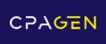 логотип CPAGen