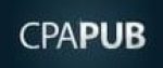 логотип CPAPublishers