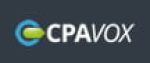 логотип CPAVox
