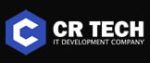 логотип CR Tech Solution