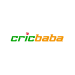 Логотип Cricbaba Casino