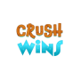 Логотип Crush Wins Casino