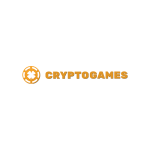 Логотип Crypto Games Casino