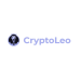 Логотип CryptoLeo Casino