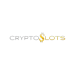 Логотип CryptoSlots Casino