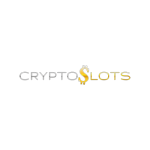 Логотип CryptoSlots Casino