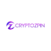 Логотип CryptoZpin Casino