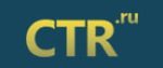 логотип CTR.ru