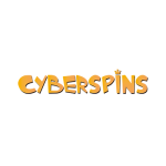 Логотип CyberSpins Casino