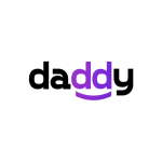 Логотип Daddy Casino