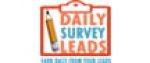 логотип Daily Survey Leads