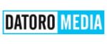 логотип Datoro Media