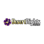 Логотип Desert Nights Casino