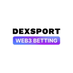 Логотип Dexsport.io Casino