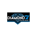 Логотип Diamond 7 Casino