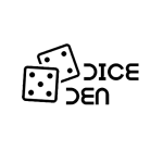 Логотип Dice Den Casino