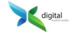 логотип Digital Market Media