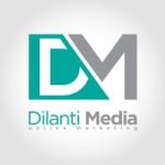 логотип Dilanti Media