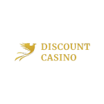 Логотип Discount Casino