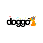 Логотип Doggo Casino