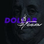 логотип Dollars Team