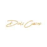 Логотип Dons Casino