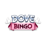 Логотип Dove Bingo Casino