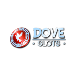 Логотип Dove Slots Casino