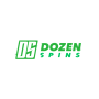 Логотип Dozenspins Casino